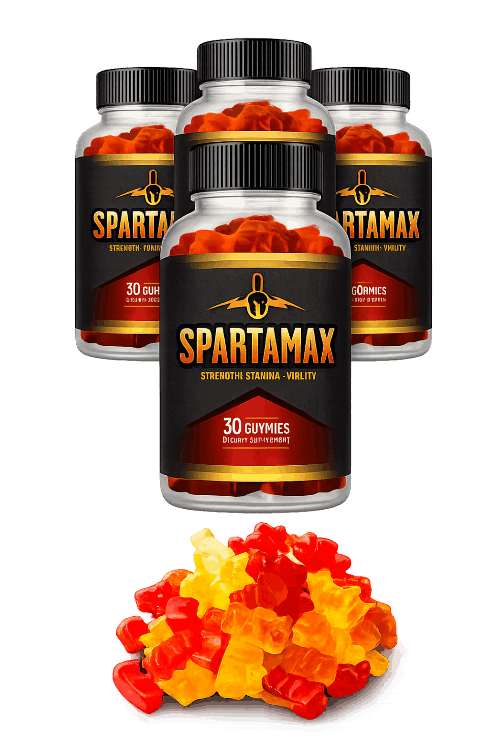 SpartaMax